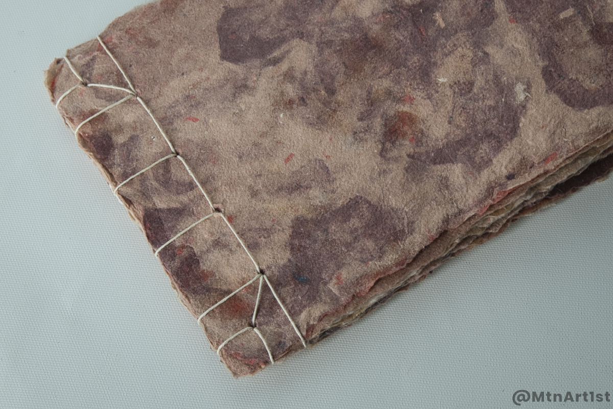 Stabbook by Sampson. Links to Skin Deep series.s